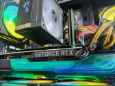 Stacionarus žaidimų kompiuteris R5 5500 Rtx 3070ti - nuotraukos Nr. 4