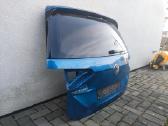 Volkswagen Touran III bagažinės dangtis - nuotraukos Nr. 4
