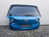 Volkswagen Touran III bagažinės dangtis - nuotraukos Nr. 5