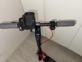 Elektrinis paspirtukas Ninebot Segway D38e - nuotraukos Nr. 2