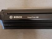 Bosch Powertube 625 vertical - nuotraukos Nr. 2