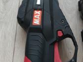 Max Wmc80 akumuliatorinės žirklės - nuotraukos Nr. 3