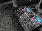 Numark Cdmix Usb (standalone dj 2016) - nuotraukos Nr. 2