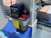 Dimteq Dn-110 – CNC nesting staklės baldų gamybai - nuotraukos Nr. 7