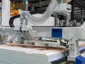 Dimteq Dn-110 – CNC nesting staklės baldų gamybai - nuotraukos Nr. 2