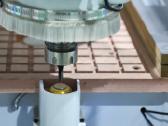 Dimteq Dn-110 – CNC nesting staklės baldų gamybai - nuotraukos Nr. 9