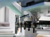 Dimteq Dn-110 – CNC nesting staklės baldų gamybai - nuotraukos Nr. 5