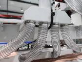 Dimteq Dn-110 – CNC nesting staklės baldų gamybai - nuotraukos Nr. 6