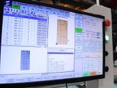Dimteq Dn-110 – CNC nesting staklės baldų gamybai - nuotraukos Nr. 3