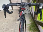 Lapierre Aircode SL 500. 700c Carbon Road bike - nuotraukos Nr. 3