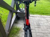 Lapierre Aircode SL 500. 700c Carbon Road bike - nuotraukos Nr. 4
