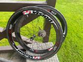Lapierre Aircode SL 500. 700c Carbon Road bike - nuotraukos Nr. 5