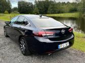 Opel Insignia Grand Sport 4x4 - nuotraukos Nr. 2