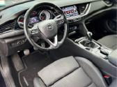 Opel Insignia Grand Sport 4x4 - nuotraukos Nr. 3