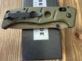 Benchmade Adamas - nuotraukos Nr. 2
