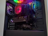 Stacionarus žaidimų kompiuteris R5 3500 Rx 5700xt - nuotraukos Nr. 2