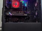 Stacionarus žaidimų kompiuteris R5 3500 Rx 5700xt - nuotraukos Nr. 3