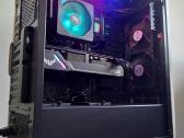 Stacionarus žaidimų kompiuteris R5 3500 Rx 5700xt - nuotraukos Nr. 4