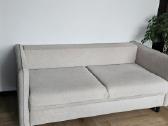 Sofa-lova Stokholmas puikios bukles - nuotraukos Nr. 2