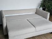 Sofa-lova Stokholmas puikios bukles - nuotraukos Nr. 3