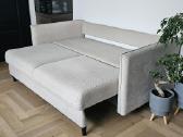 Sofa-lova Stokholmas puikios bukles - nuotraukos Nr. 4