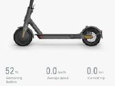 Xiaomi Mi Electric Scooter 1s - nuotraukos Nr. 11