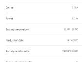 Xiaomi Mi Electric Scooter 1s - nuotraukos Nr. 12
