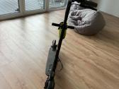 Xiaomi Mi Electric Scooter 1s - nuotraukos Nr. 3