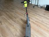 Xiaomi Mi Electric Scooter 1s - nuotraukos Nr. 4