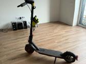 Xiaomi Mi Electric Scooter 1s - nuotraukos Nr. 5