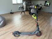 Xiaomi Mi Electric Scooter 1s - nuotraukos Nr. 6