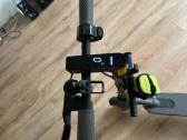 Xiaomi Mi Electric Scooter 1s - nuotraukos Nr. 7