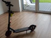 Xiaomi Mi Electric Scooter 1s - nuotraukos Nr. 9