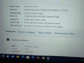 Lenovo X1 Carbon 8. i5- 10210u. 16/256 GB. - nuotraukos Nr. 5