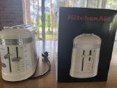 Kitchenaid skrudintuvė 5km3115eac - nuotraukos Nr. 2