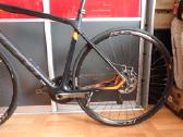 Felt Z6 Carbon Road Bike. 56cm. 8,5kg. Rrp 1800€. - nuotraukos Nr. 5