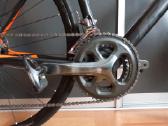 Felt Z6 Carbon Road Bike. 56cm. 8,5kg. Rrp 1800€. - nuotraukos Nr. 13