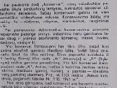 Konservai ir pusgaminiai mūsų virtuvėje - nuotraukos Nr. 3