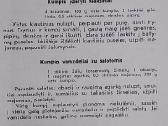 Konservai ir pusgaminiai mūsų virtuvėje - nuotraukos Nr. 5