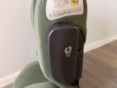 Joie automobilio kedute 15-36kg - nuotraukos Nr. 2