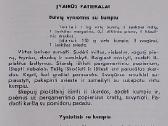 Konservai ir pusgaminiai mūsų virtuvėje - nuotraukos Nr. 6