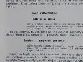 Konservai ir pusgaminiai mūsų virtuvėje - nuotraukos Nr. 7