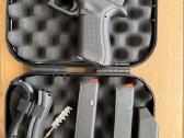 Glock17, gen.5 - nuotraukos Nr. 2