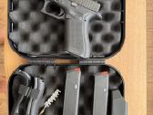 Glock17, gen.5 - nuotraukos Nr. 4