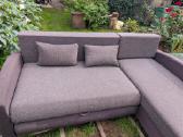 Kampas sofa - nuotraukos Nr. 2