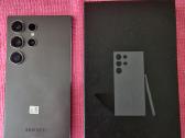 Parduodu samsung galahy s24 ultra telefoną. - nuotraukos Nr. 4