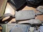 B3 Dalys 1.6 51kw. Bendzinas-dujos - nuotraukos Nr. 15