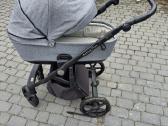 Mažai naudotas „Nordbaby Active Plus 2 in 1" - nuotraukos Nr. 4