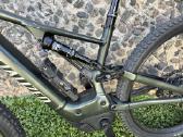Specialized Turbo Levo Comp Alloy - nuotraukos Nr. 9