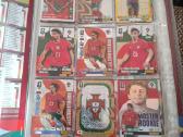 Futbolo korteles - nuotraukos Nr. 2